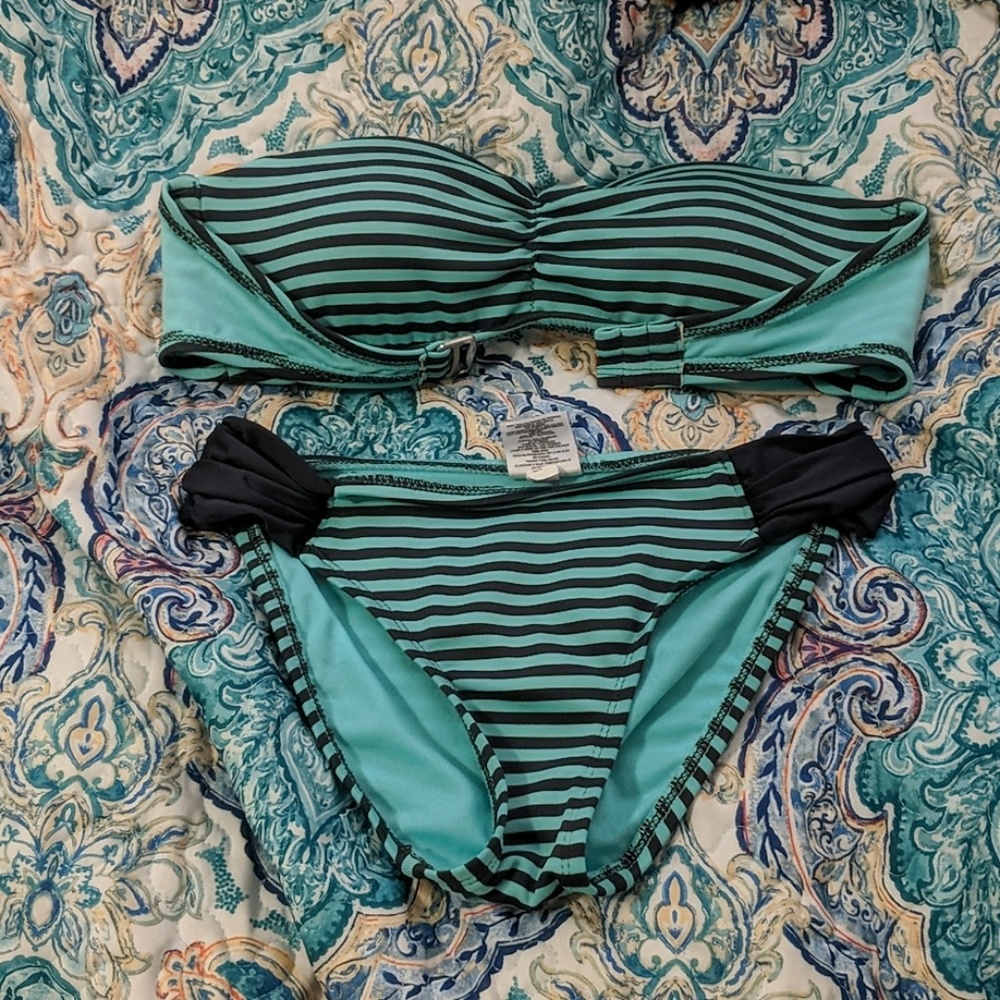 Mossimo swim
